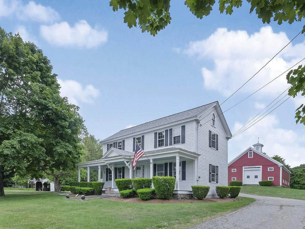 190 North Rd - Photo 1