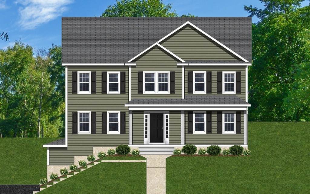 9 Hidden Hills Dr. - Photo 1