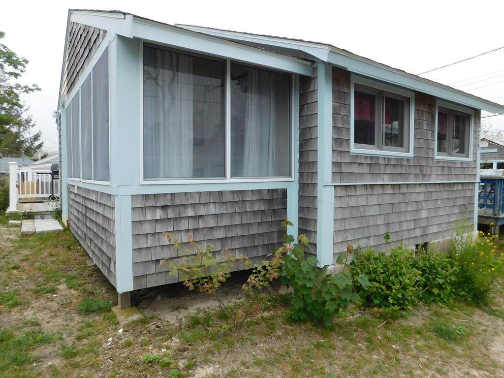 230 Old Wharf (250 N. Ocean Grove) - Photo 1
