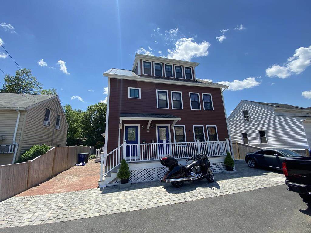 22 Woodbine St - Photo 1