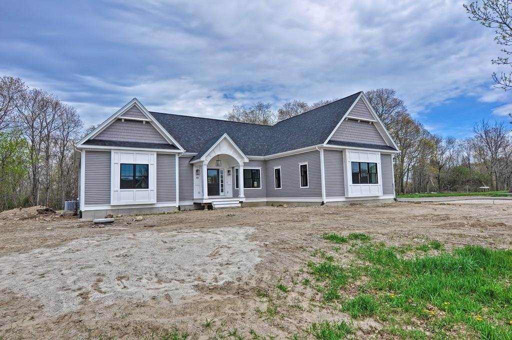 Lot 1 Abigail Estates - Photo 1