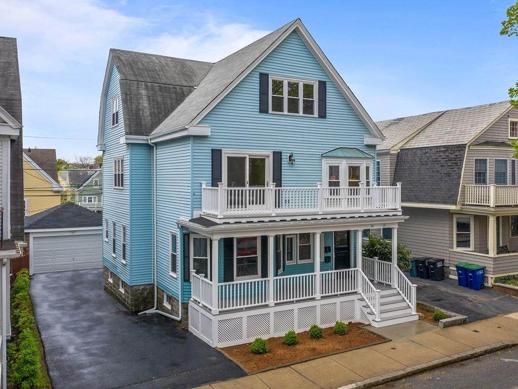 12 Teele Ave. - Photo 1