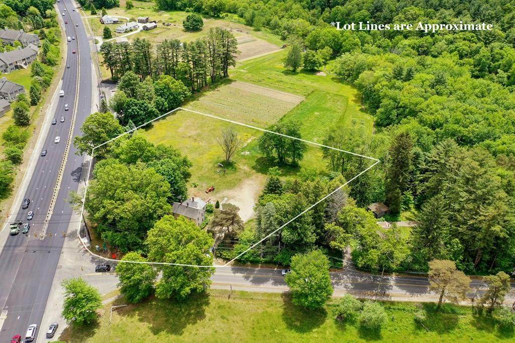 535 Sudbury Road - Photo 1