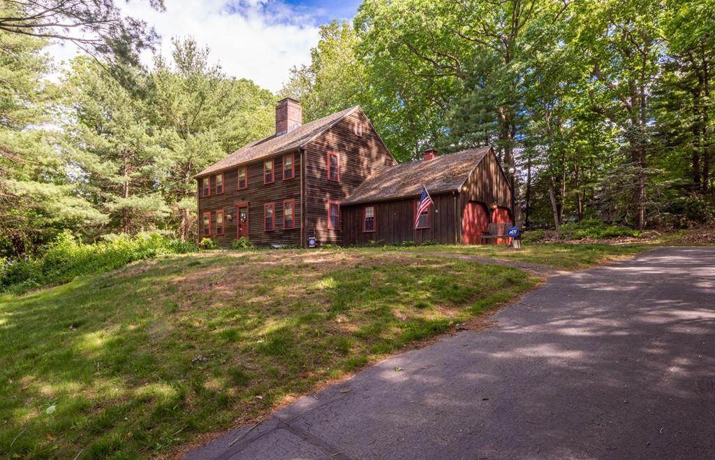 15 Hart Rd. - Photo 1