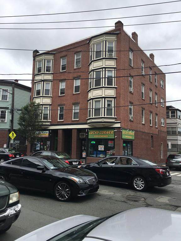 208A Washington Street - Photo 1