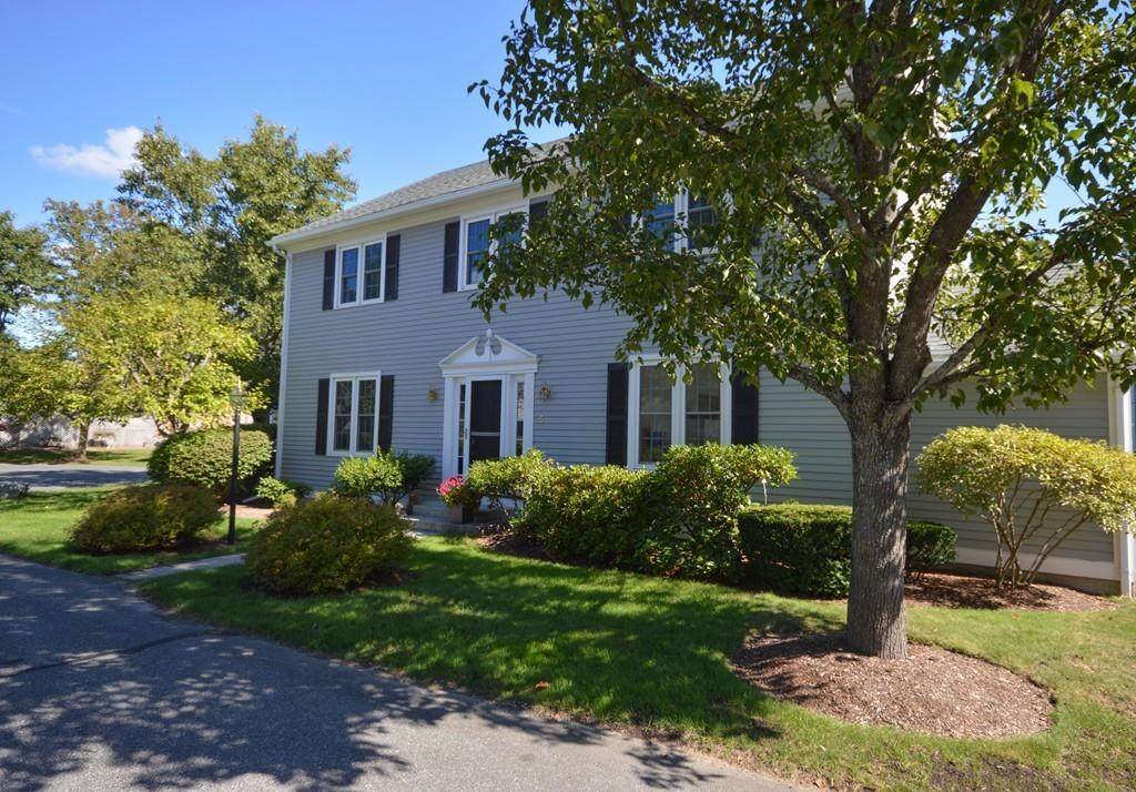 5 Upham Way - Photo 1