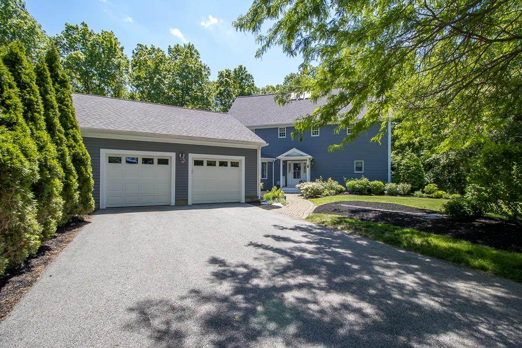 35 Forest Lane - Photo 1