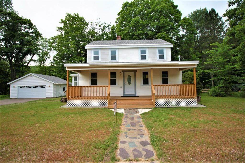 156 Ashuelot Main Street - Photo 1