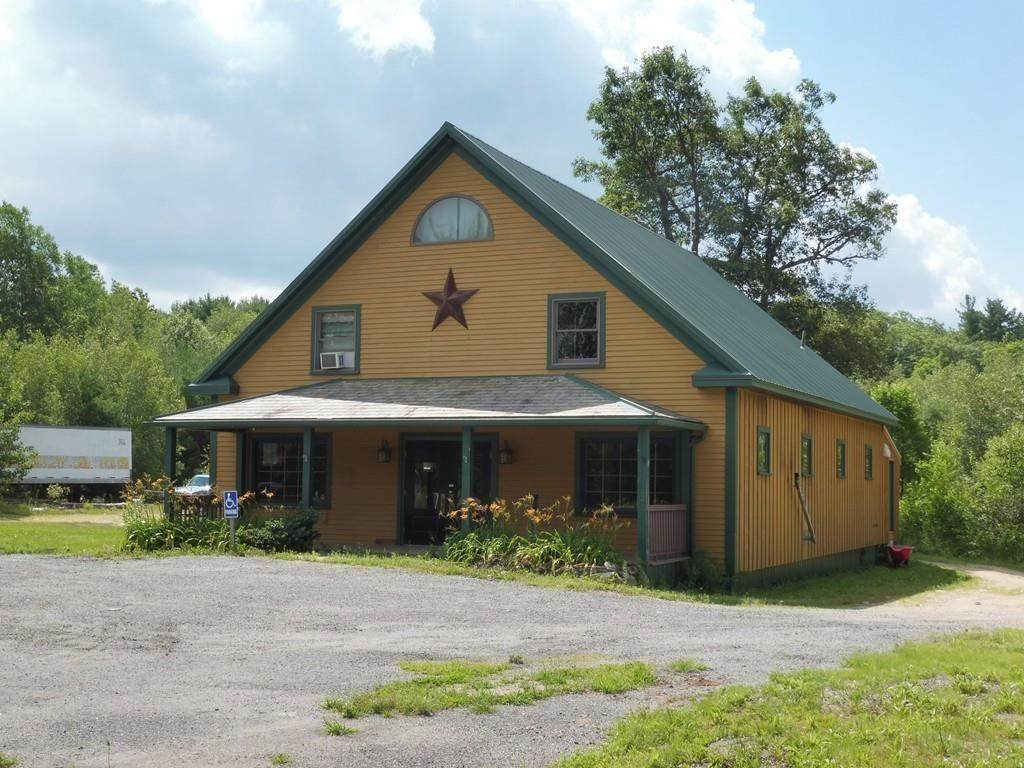 23 Rindge State Road - Photo 1
