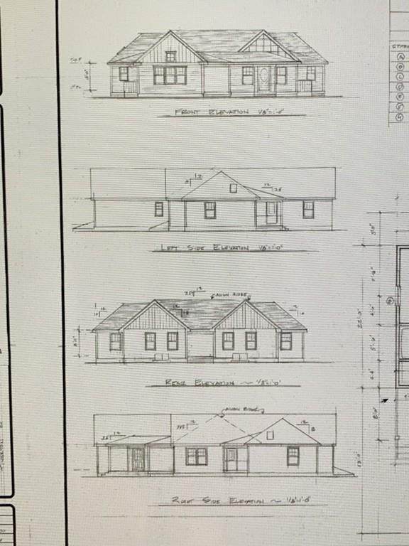 0 North Brayton Rd. - Photo 1