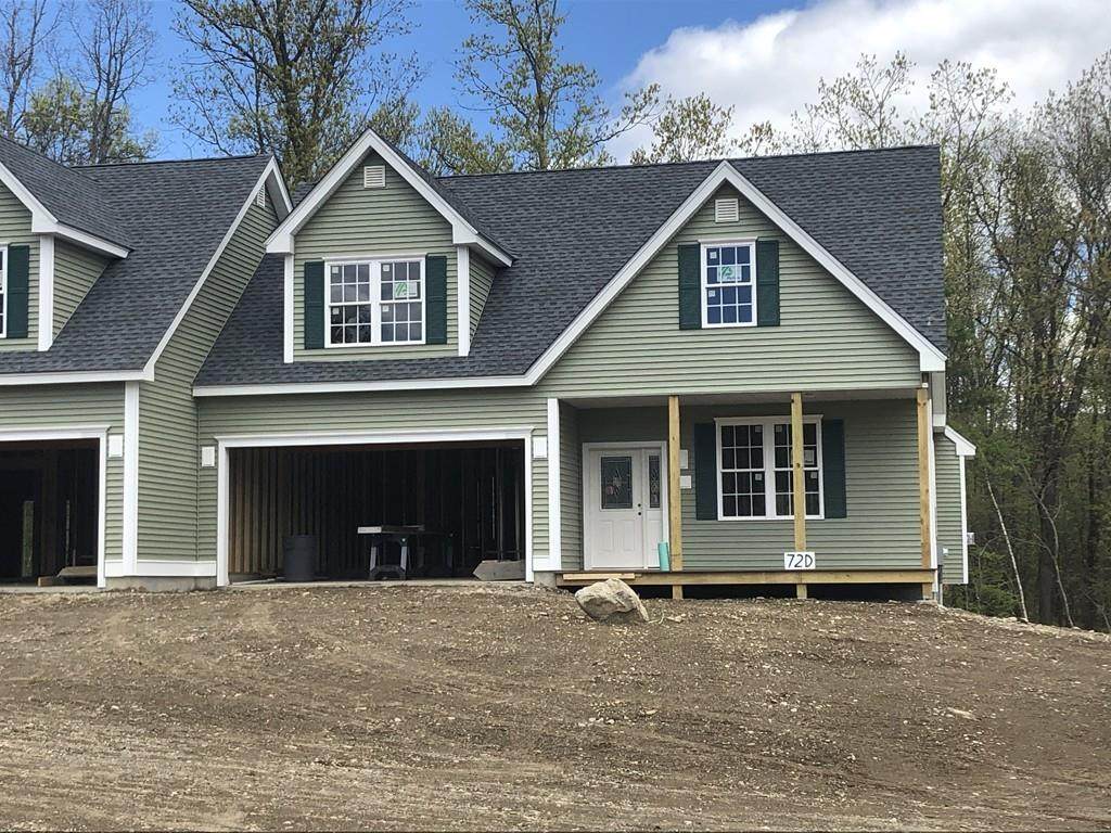 72 Hummingbird Lane - Photo 1