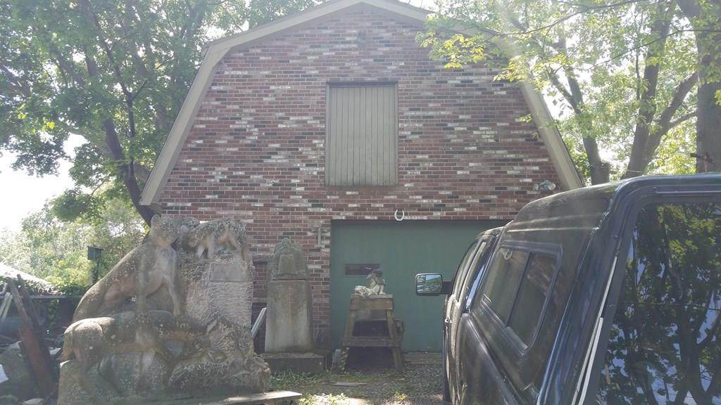 13 Montgomery Street - Photo 1
