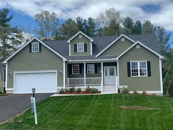 58 Hummingbird Lane - Photo 1