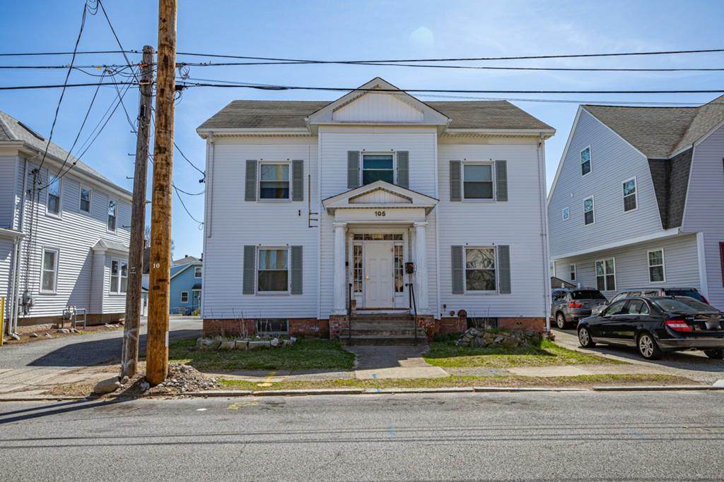 105 Beechwood Ave - Photo 1