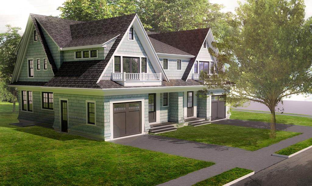 121 Arlington Street - Photo 1