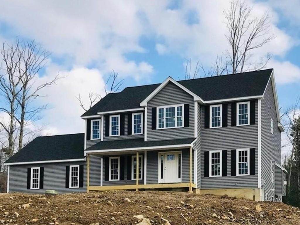 0 Lelandville Rd - Photo 1