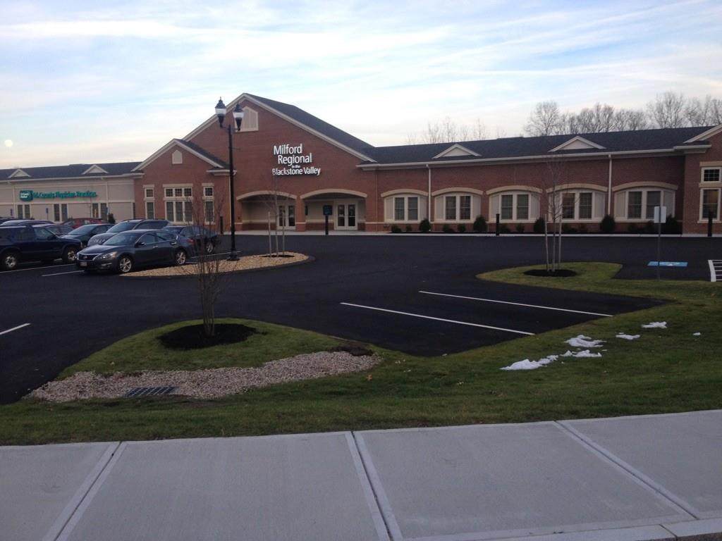 0 Church St. Extension - Photo 1