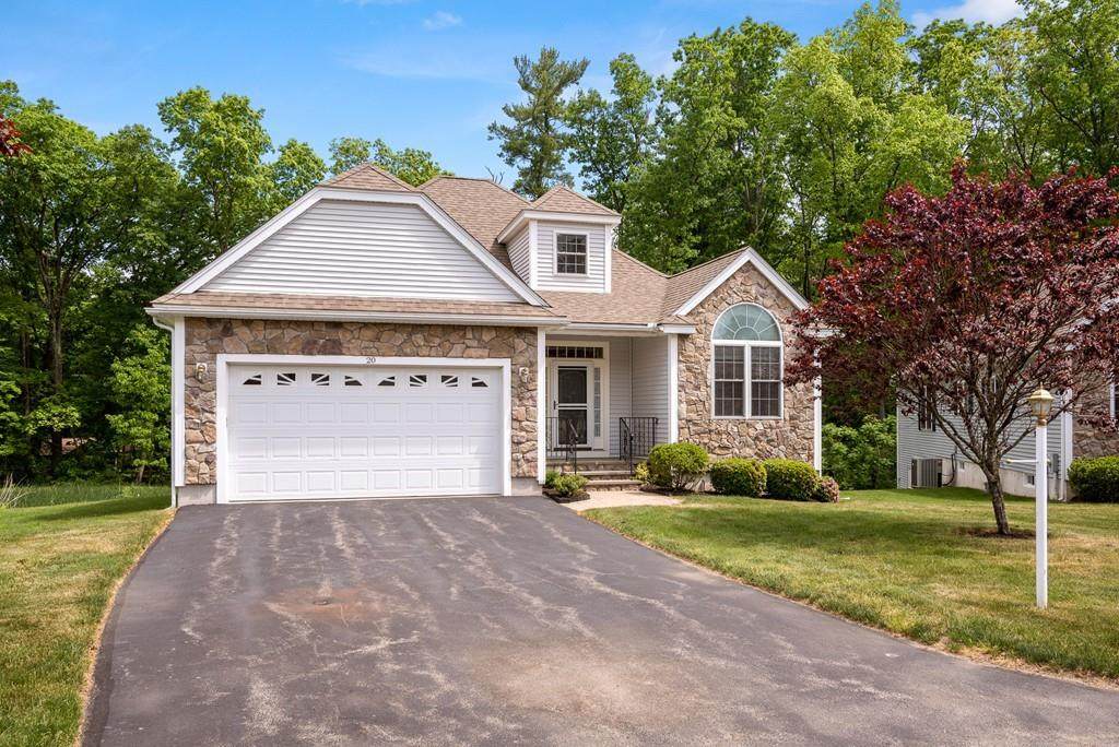 20 Rebecca Way - Photo 1