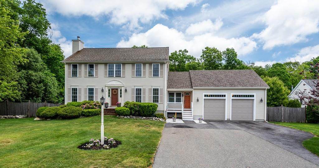 2 Fieldstone Cir - Photo 1