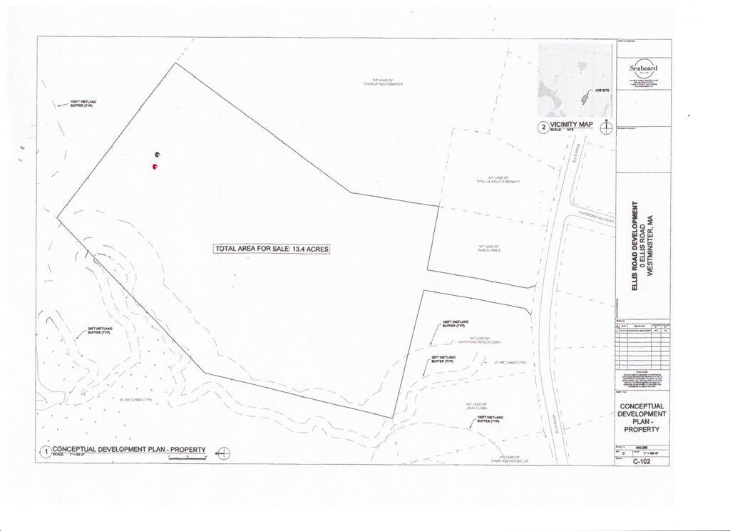 0 Ellis Road - Photo 1
