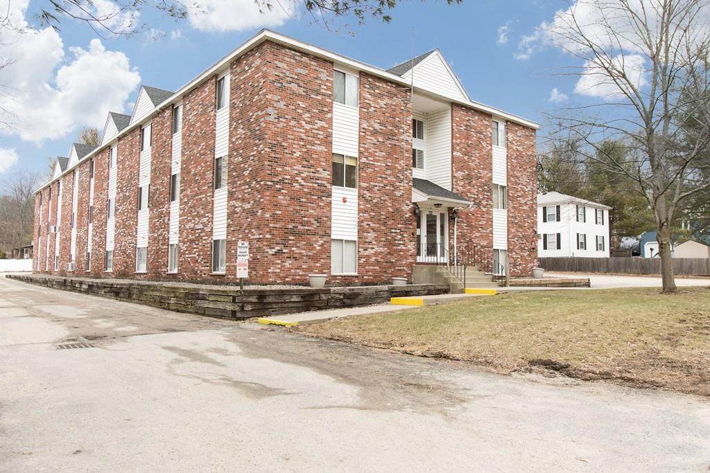 212 Fisher Street - Photo 1