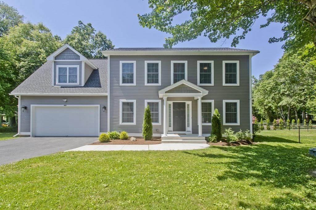443 Soule Rd - Photo 1