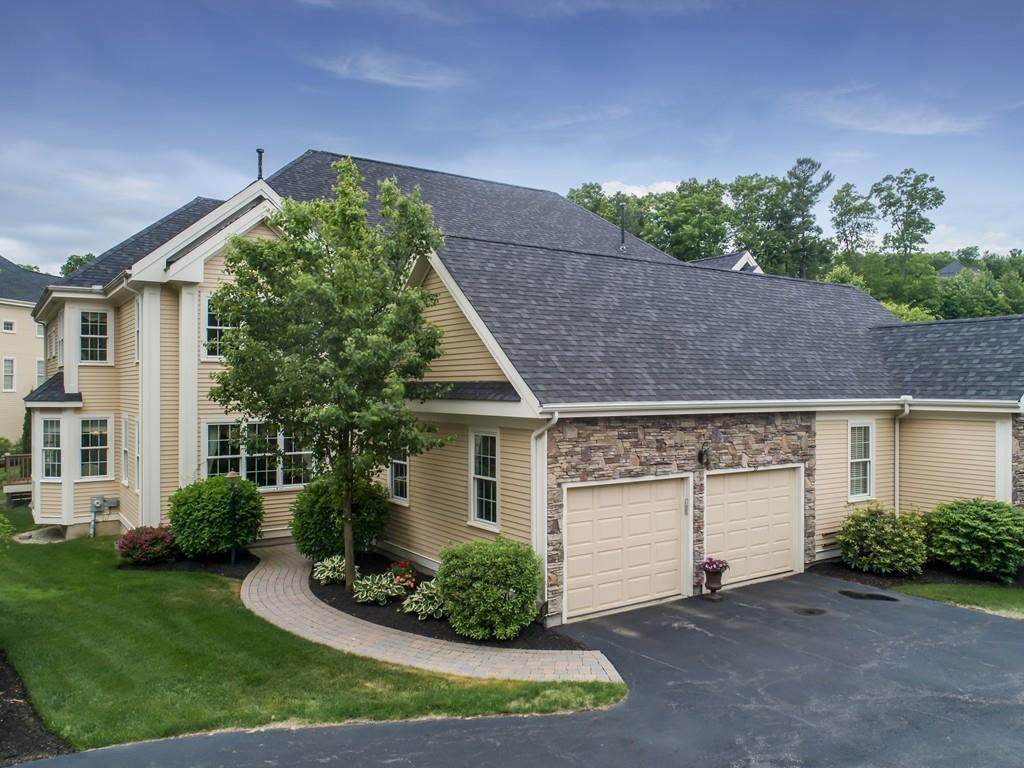 59 Clubhouse Way - Photo 1
