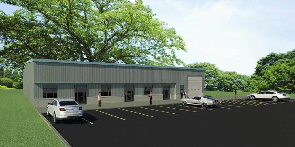51 Technology Park Road - Photo 1