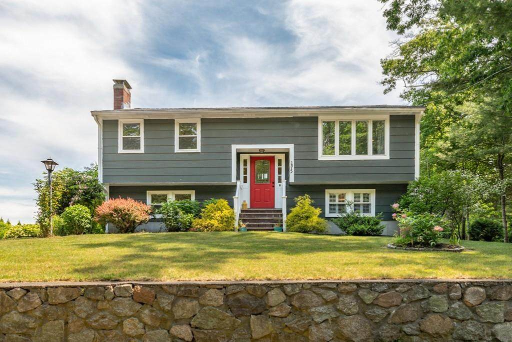 175 Madison Street - Photo 1