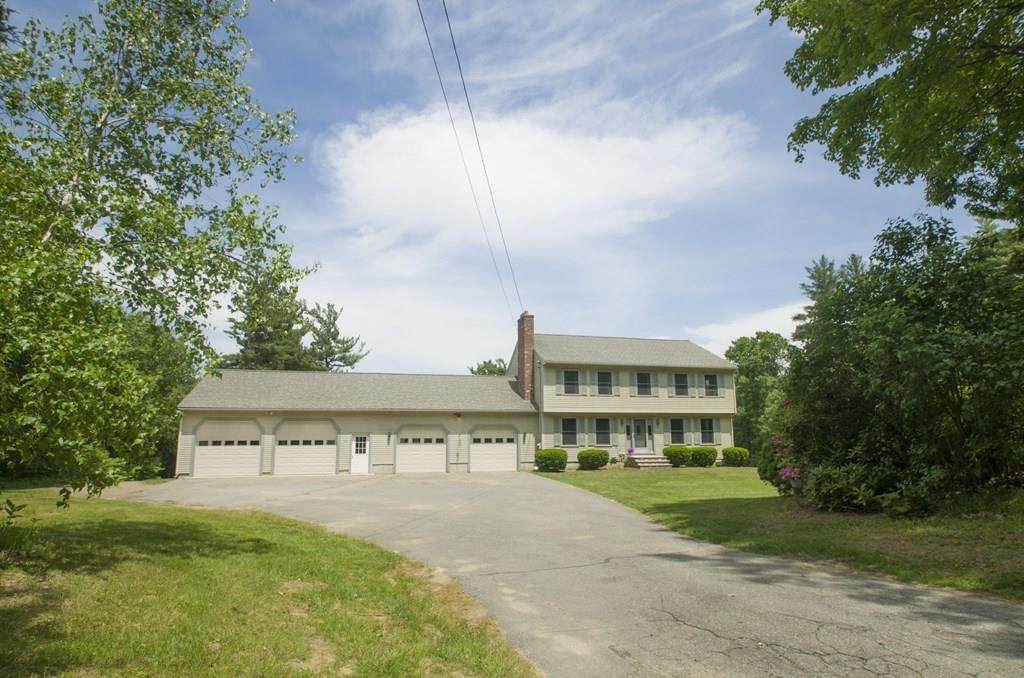 175 Old Ferry Rd - Photo 1