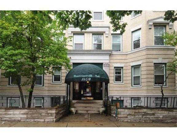 1409 Commonwealth Ave - Photo 1
