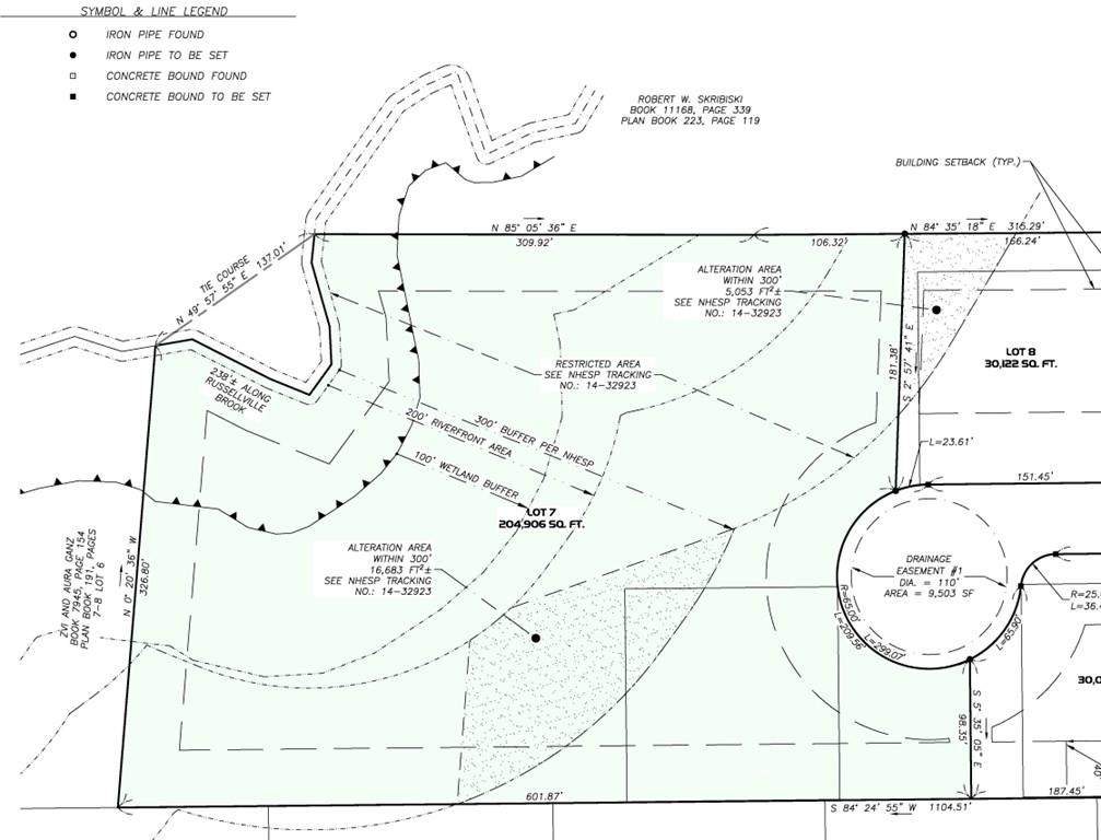 Lot 7 Colony Drive - Photo 1