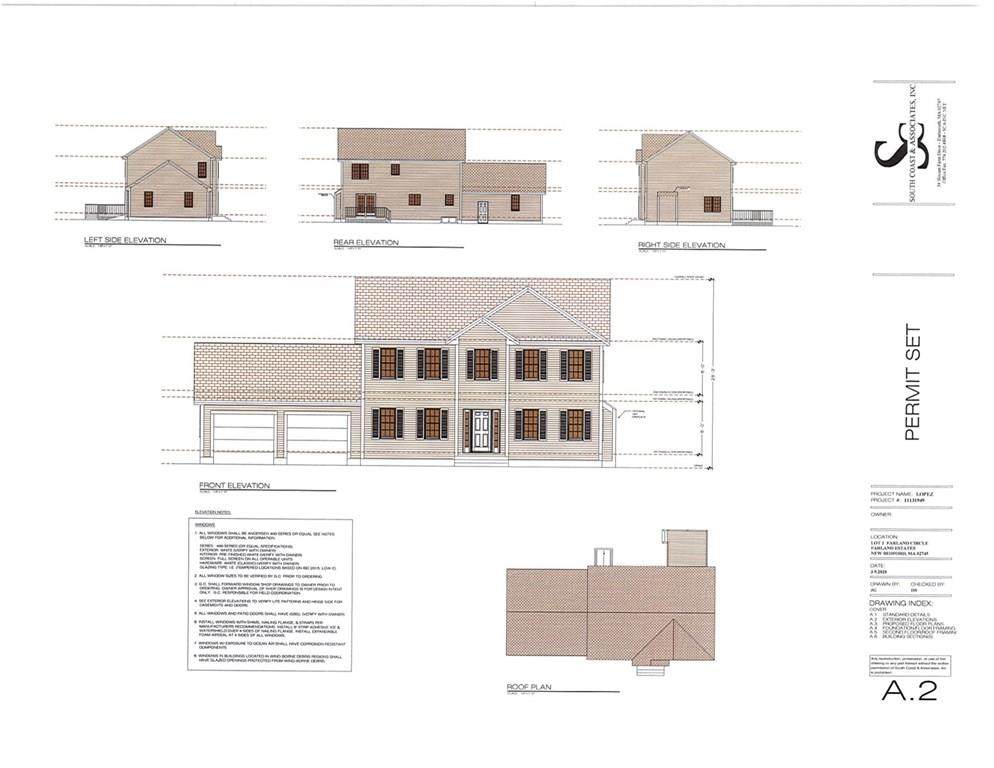 LOT 1 Farland Circle - Photo 1