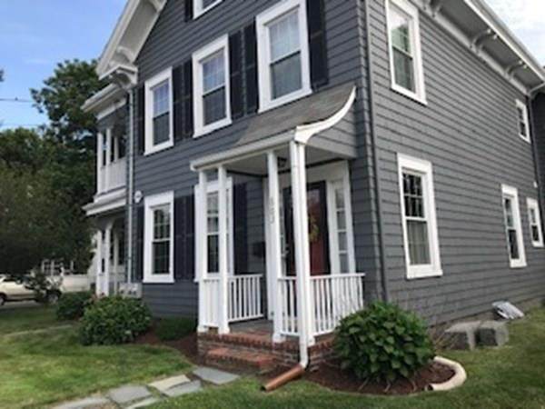 603 Adams Street - Photo 1