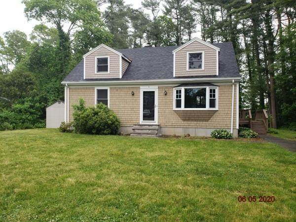 4 Sears Lane - Photo 1