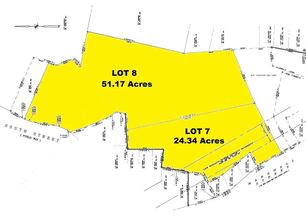 Lot-9 South Street - Photo 1