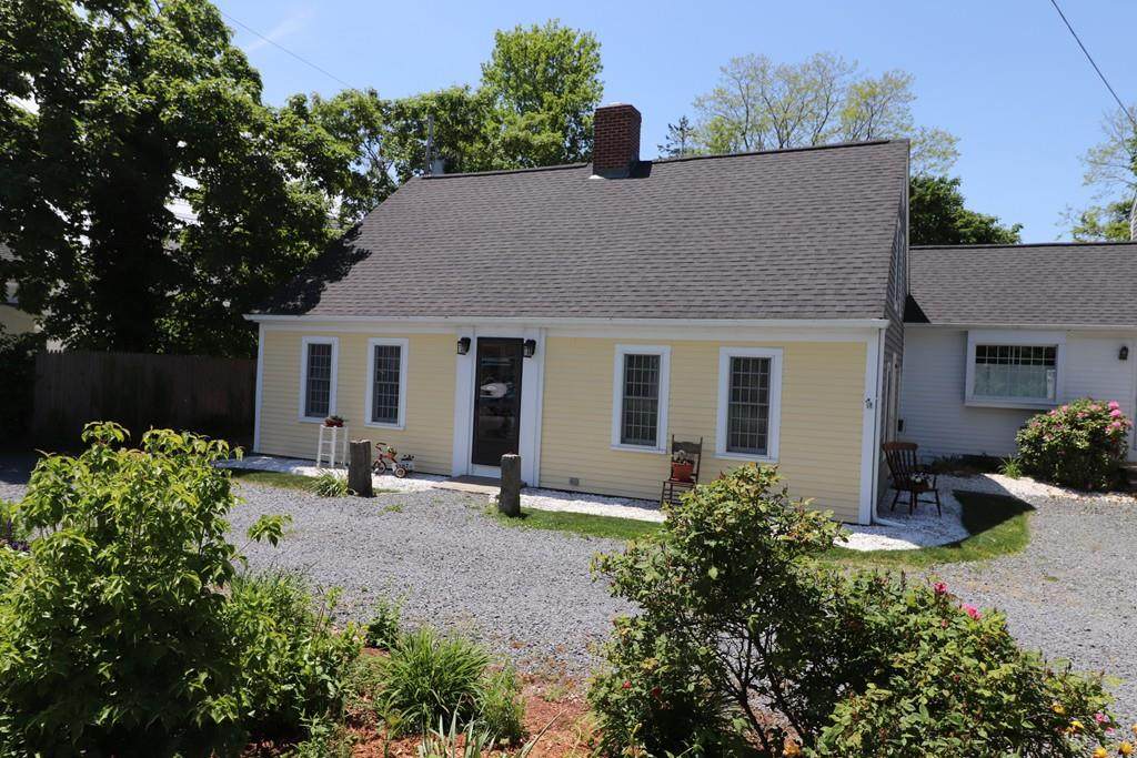 632 Main Street - Photo 1