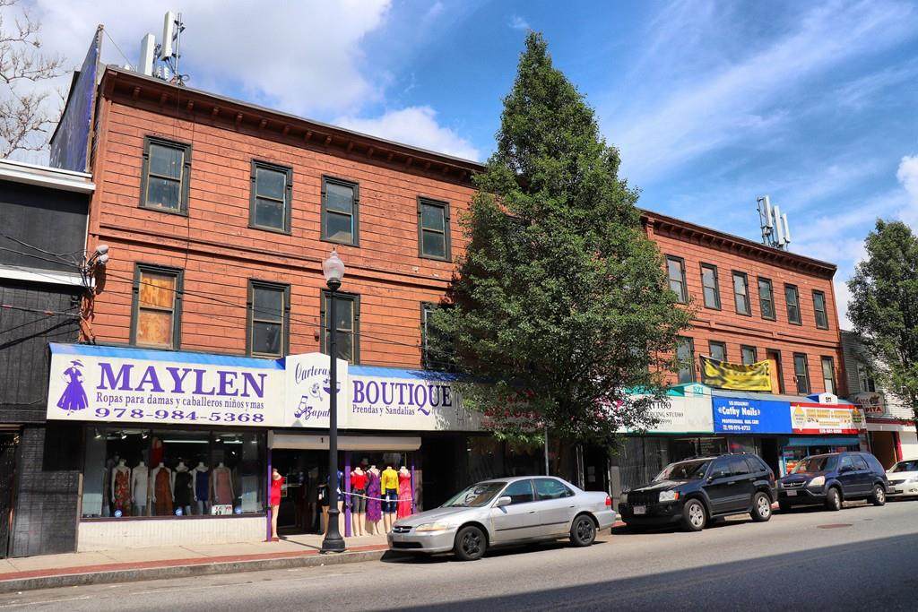 511-529 Broadway - Photo 1