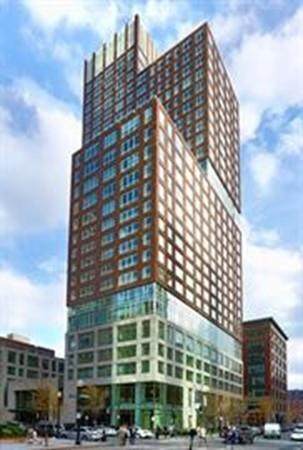 400 Stuart Street - Photo 1