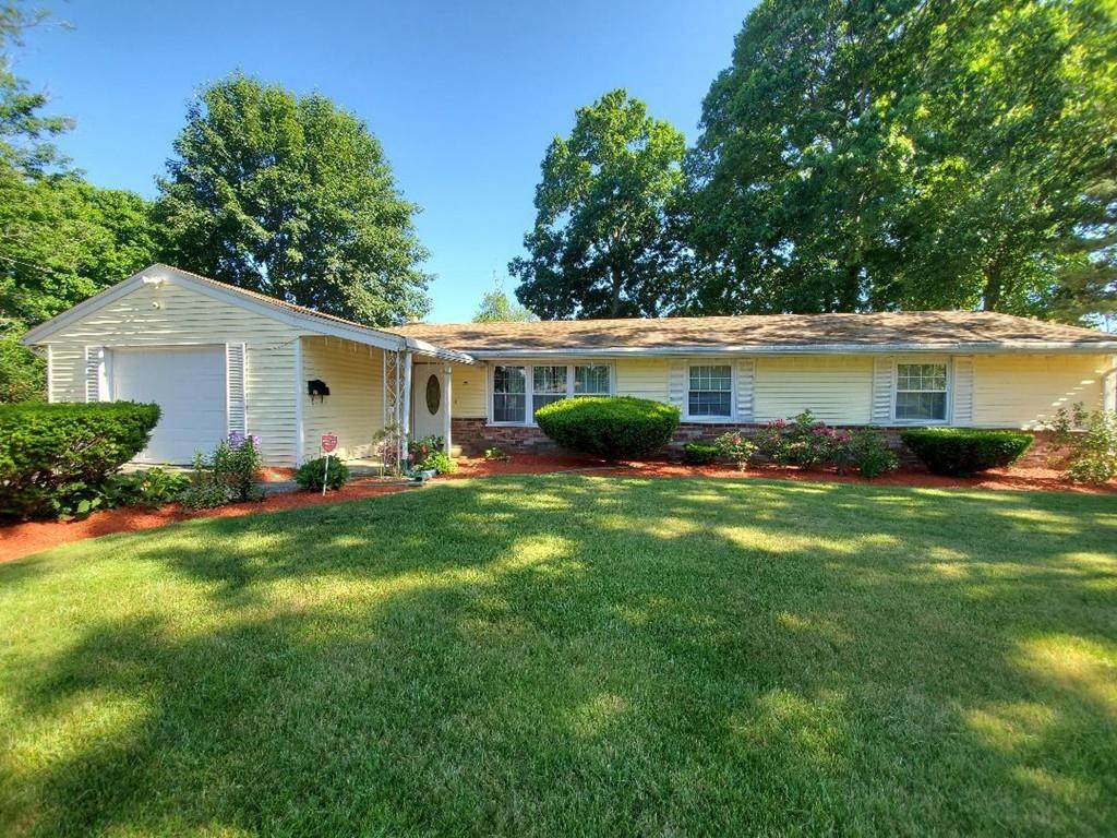 27 Delmar Road - Photo 1