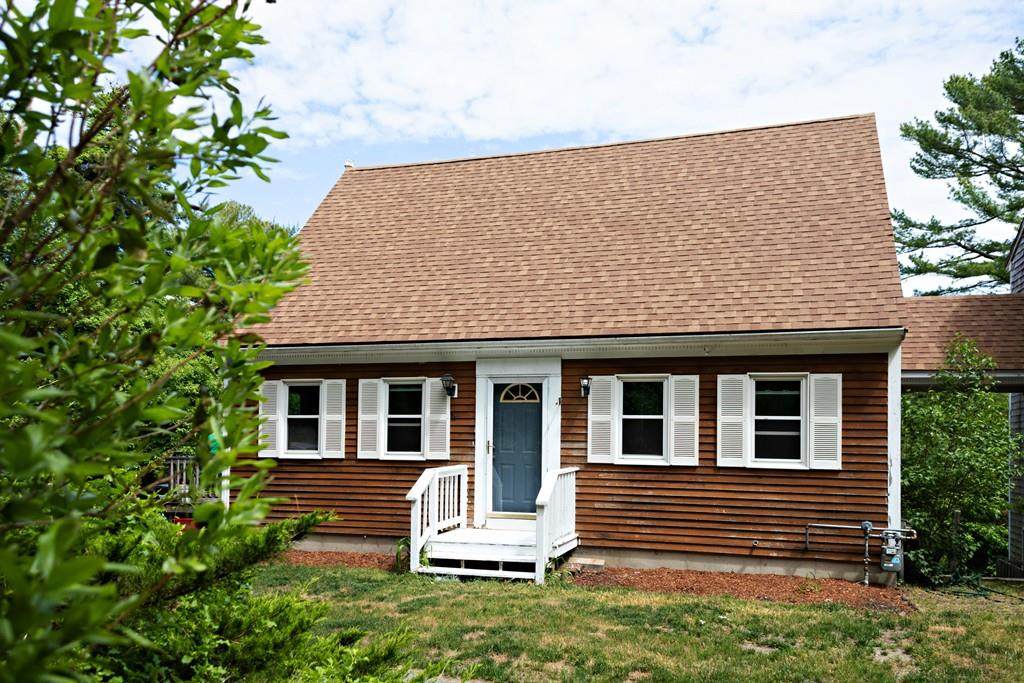 44 Pisces Ln - Photo 1