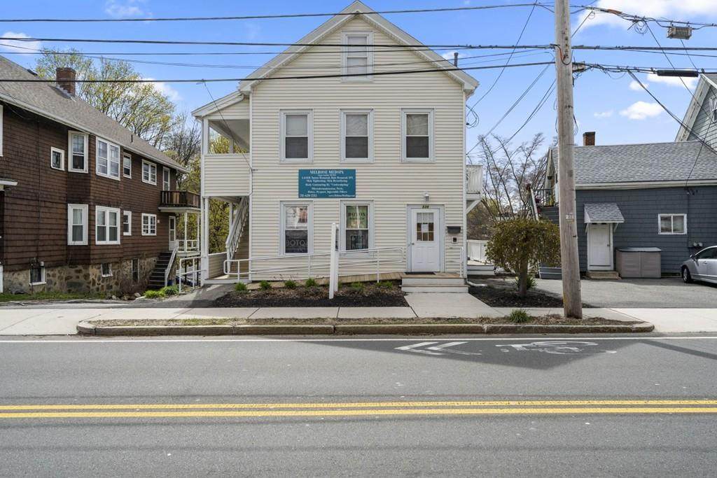 536 Lebanon St - Photo 1