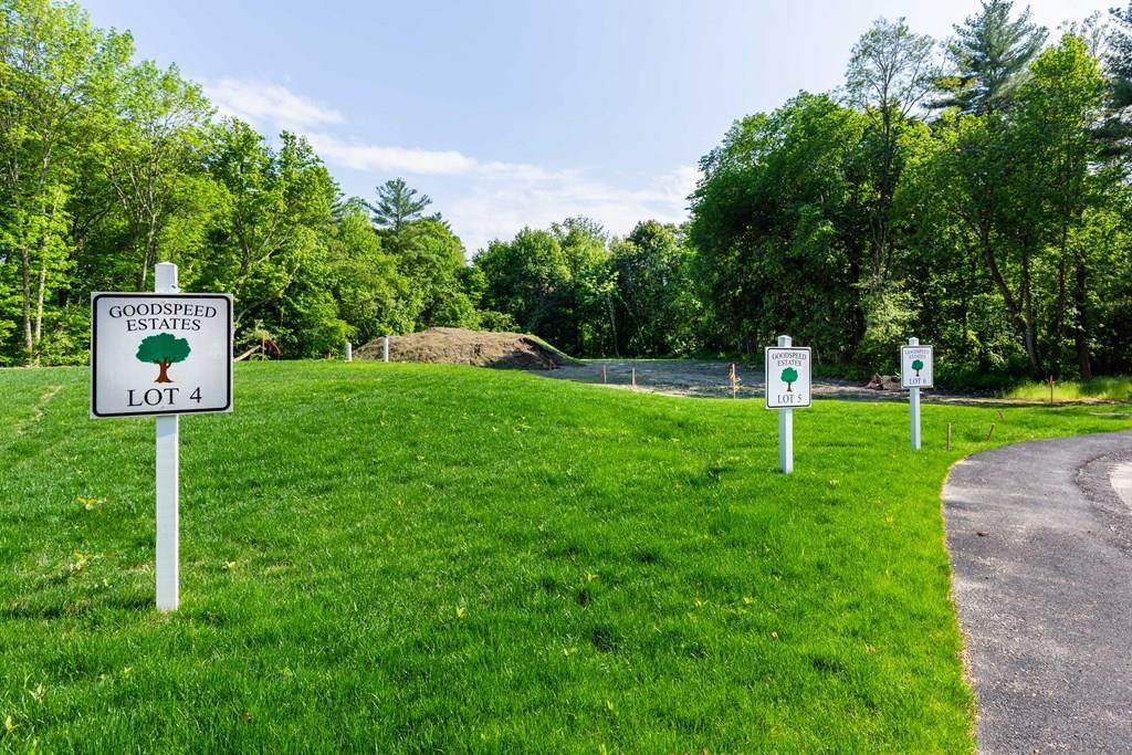 Lot 5 Goodspeed Estates - Photo 1