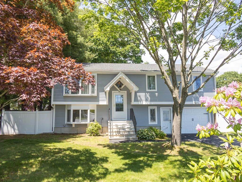 40 Ranger Rd. - Photo 1