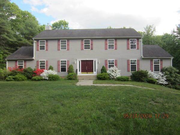 427 S Mountain Rd - Photo 1