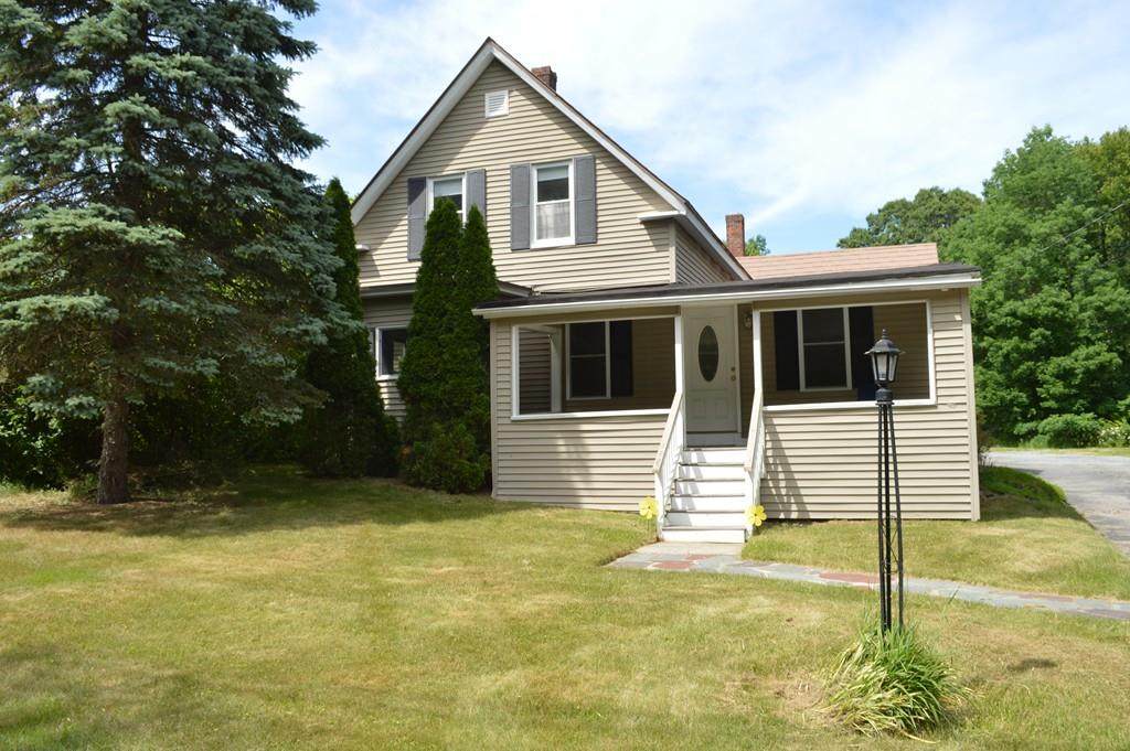 226 Willow St - Photo 1