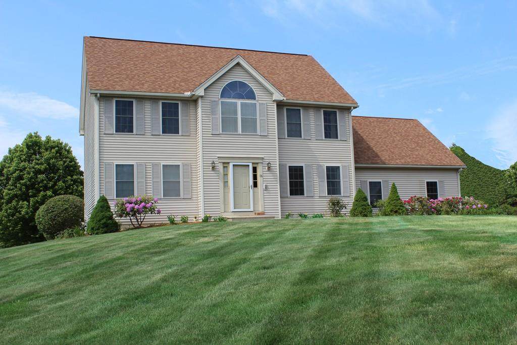 86 Russell's Way - Photo 1