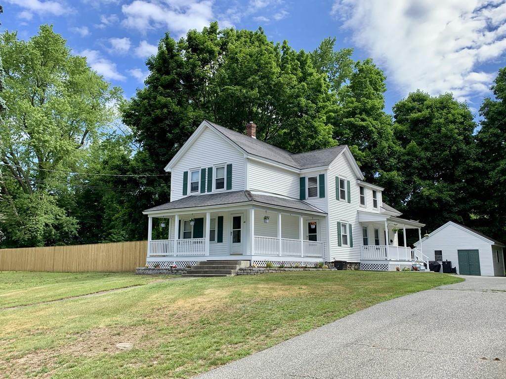 48 Pollard Street - Photo 1