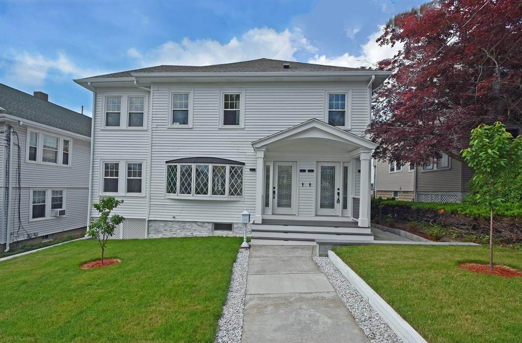 127 Spruce Street - Photo 1