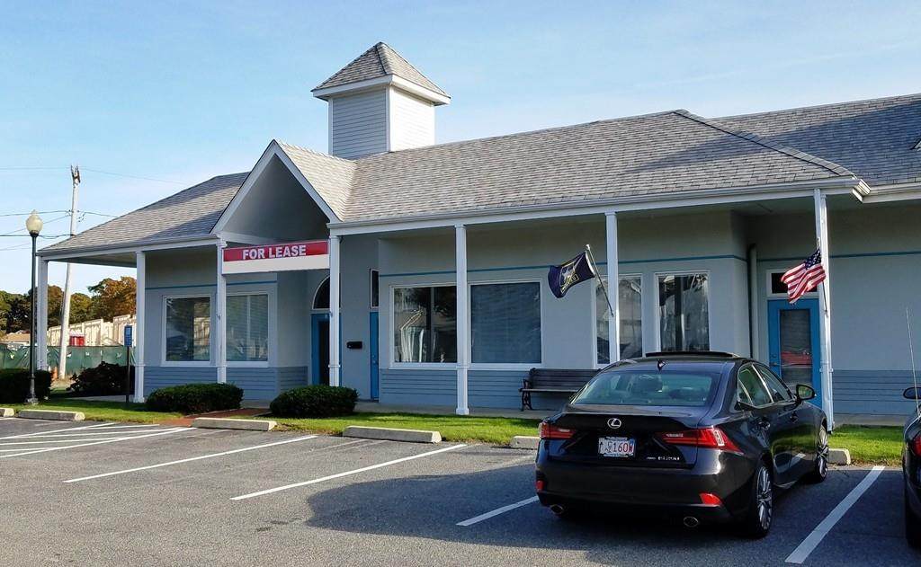 845 Route 28 - Photo 1